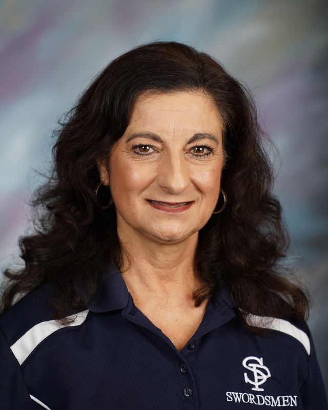 Dean of Guidance Photo
