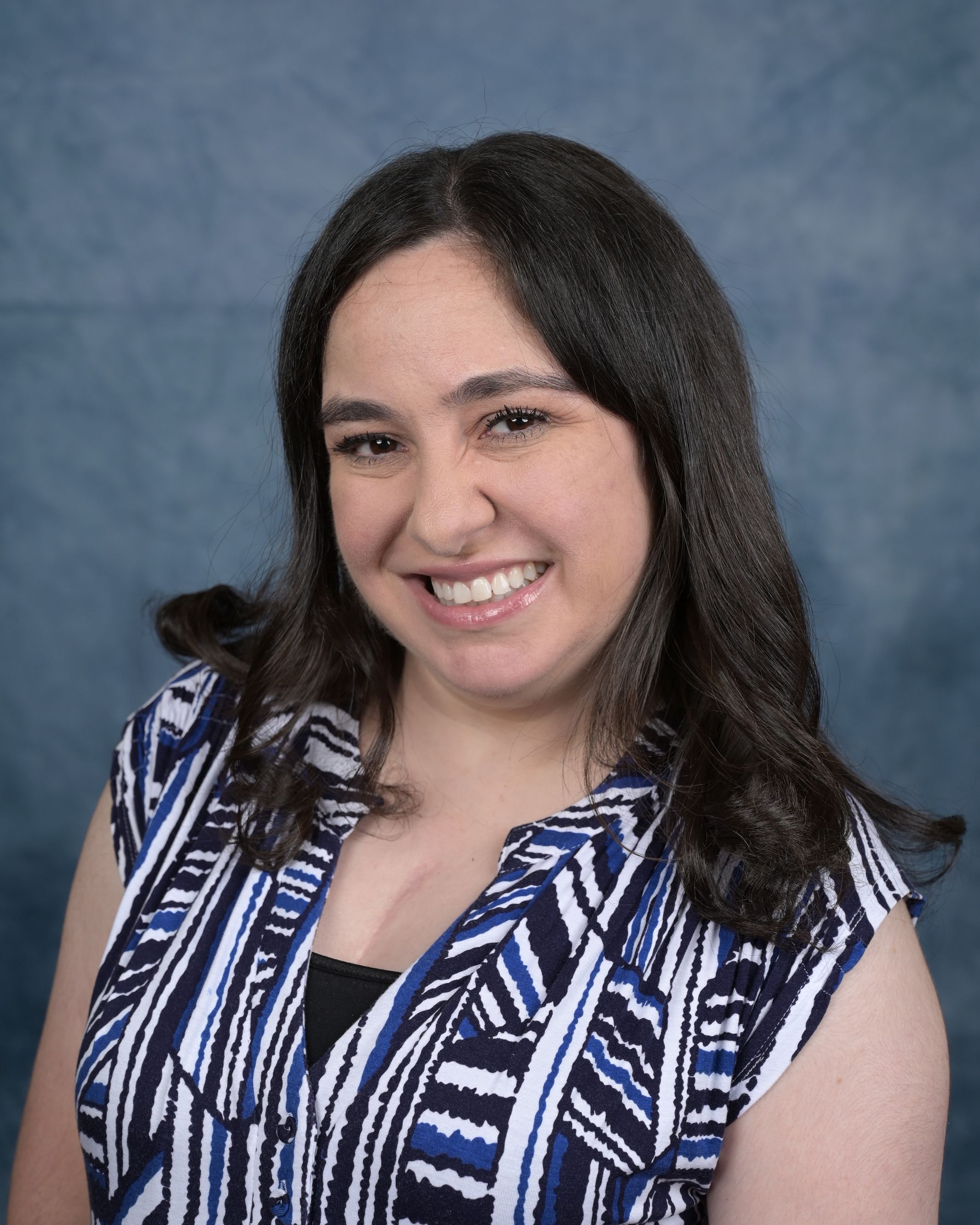 Counselor Photo