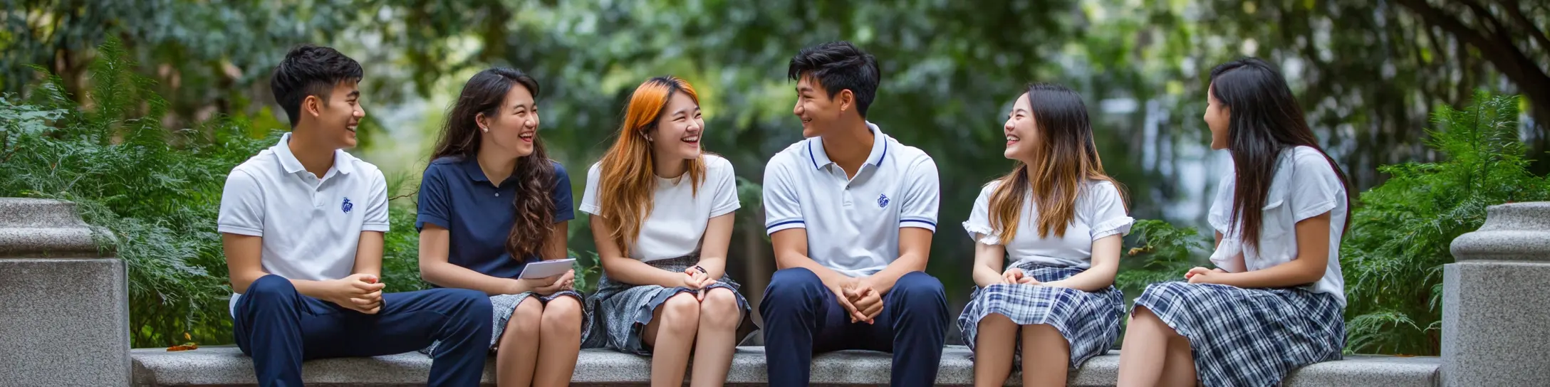 International Students